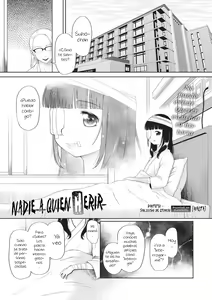 Page 2 of No One to Hurt - Nadie a Quien Herir - preview thumbnail