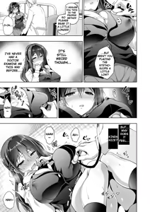Page 7 of Hakoiri Otome - Kyonyuu JK Miu no Mesu Ochi Seikyouiku | Sheltered Maiden: Big Breasted Miu's Corruptive Sex Counseling - preview thumbnail