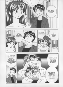Page 78 of Miku no Rankou Nikki - Miku's Sexual Orgy Diary - preview thumbnail