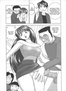 Page 80 of Miku no Rankou Nikki - Miku's Sexual Orgy Diary - preview thumbnail