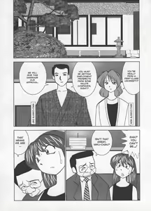 Page 90 of Miku no Rankou Nikki - Miku's Sexual Orgy Diary - preview thumbnail