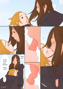 Page 66 of Oliza and Rema - preview thumbnail