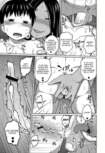 Page 27 of Hustle Camp! | Campeggio tra Cugini - preview thumbnail