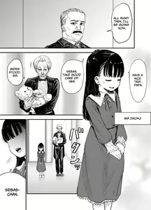 Page 4 of Hakoiri Loli wa Saimin demo Okasareru - preview thumbnail