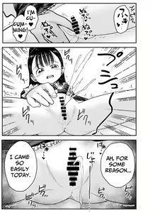 Page 46 of Hakoiri Loli wa Saimin demo Okasareru - preview thumbnail