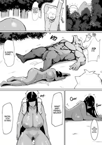 Page 11 of Pound Town With The New Party Member 2 (decensored) - preview thumbnail