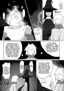 Page 4 of Pound Town With The New Party Member 2 (decensored) - preview thumbnail