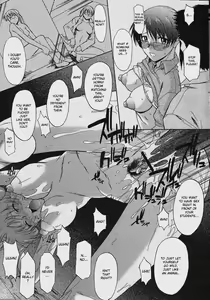 Page 40 of Ane Inu Ch. 9-12 - preview thumbnail