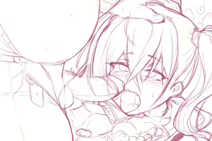 Page 1632 of Artist ::: Yanje - preview thumbnail