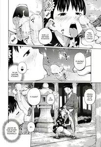 Page 10 of Yukata de Omatsuri | Aspettando i Fuochi D' Artificio - preview thumbnail