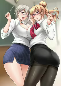 Page 93 of JK Alice no Erina JK - preview thumbnail