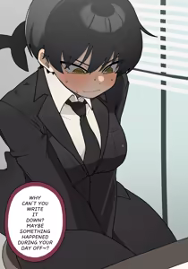 Page 115 of Shark Girl - preview thumbnail