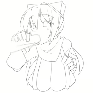 Page 1083 of Mushoku Ninja Oppai-den! Kanzenban - preview thumbnail