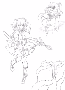 Page 220 of Binkan Argento - preview thumbnail