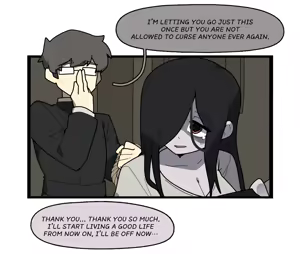 Page 11 of Sadako - preview thumbnail