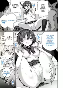 Page 23 of Saimin Haitatsu Nichiroku ~Shimai wa Nakayoshi Mama ni Naru~ | Hypnosis Delivery Record ~A Pair of Sisters Becoming Mommies~ (decensored) - preview thumbnail