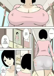 Page 3 of Zokuzokuzoku・Ojii-chan to Gifu to Giri no Musuko to, Kyonyuu Yome. - preview thumbnail