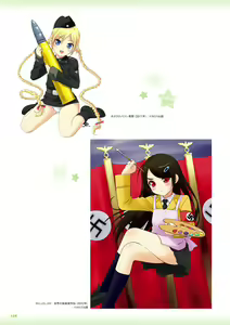 Page 141 of De Historia Puellarum - preview thumbnail