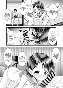 Page 21 of Live no Ato, Bed no Ue, Chie no Zenbu. ~Futarikiri no Satsuei Lesson~ | After the Concert, On the Bed, All of Chie. ~One-on-One Photography Lesson~ - preview thumbnail