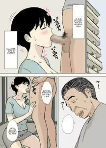 Page 24 of Mama to Ero Neri 2 ~Ikumi-san no Ero Neri Shuugyou~ | Mamma Insegnami a Scopare 2 - preview thumbnail