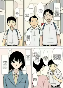 Page 7 of Mama to Ero Neri 2 ~Ikumi-san no Ero Neri Shuugyou~ | Mamma Insegnami a Scopare 2 - preview thumbnail