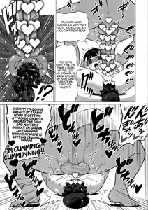 Page 14 of Fujishiro Sumire wa Juujun Miseijuku Mazo Dorei - preview thumbnail