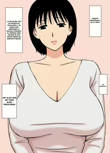 Page 2 of Oppai Mama Chisato-san no Nayami Ooki Nichijou | Una Madre con Enormes Tetas, Las Preocupaciones Diarias de Chisato-san - preview thumbnail