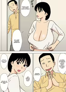 Page 24 of Oppai Mama Chisato-san no Nayami Ooki Nichijou | Una Madre con Enormes Tetas, Las Preocupaciones Diarias de Chisato-san - preview thumbnail