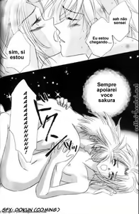 Page 17 of Everything Needs Love - preview thumbnail