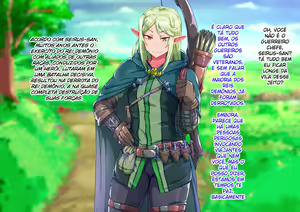 Page 13 of Isekai no Otokonoko to xx - preview thumbnail