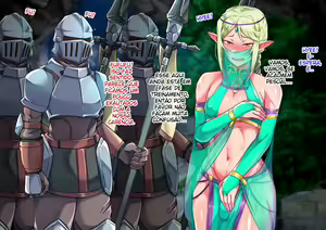 Page 131 of Isekai no Otokonoko to xx - preview thumbnail