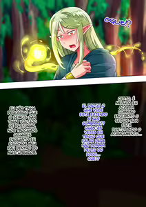 Page 39 of Isekai no Otokonoko to xx - preview thumbnail