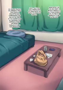 Page 4 of Isekai no Otokonoko to xx - preview thumbnail