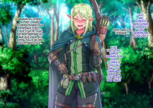 Page 49 of Isekai no Otokonoko to xx - preview thumbnail
