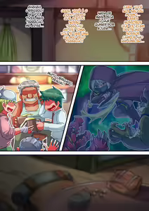 Page 73 of Isekai no Otokonoko to xx - preview thumbnail