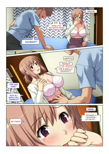 Page 16 of Seiseki UP o Jouken ni Mainichi Nuite kureru Okaa-san | L' Impegno di una Mamma - preview thumbnail