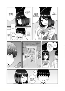 Page 12 of 2-nen 3-kumi | Ti Fotto la Ragazza - preview thumbnail