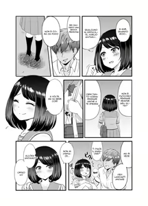 Page 15 of 2-nen 3-kumi | Ti Fotto la Ragazza - preview thumbnail