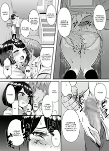 Page 34 of 2-nen 3-kumi | Ti Fotto la Ragazza - preview thumbnail