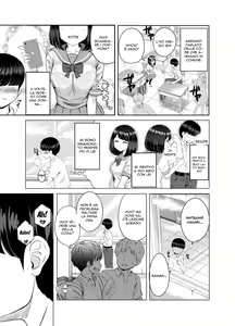 Page 6 of 2-nen 3-kumi | Ti Fotto la Ragazza - preview thumbnail