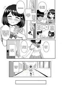 Page 61 of 2-nen 3-kumi | Ti Fotto la Ragazza - preview thumbnail