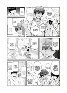 Page 7 of 2-nen 3-kumi | Ti Fotto la Ragazza - preview thumbnail
