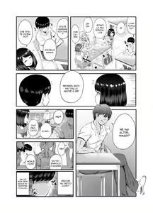 Page 9 of 2-nen 3-kumi | Ti Fotto la Ragazza - preview thumbnail