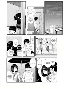 Page 10 of 2-nen 3-kumi | Ti Fotto la Ragazza - preview thumbnail