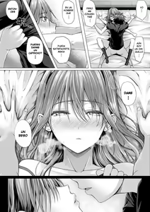Page 20 of Love & Sick | Amor y Fiebre (decensored) - preview thumbnail