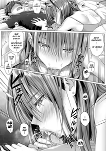 Page 9 of Love & Sick | Amor y Fiebre (decensored) - preview thumbnail