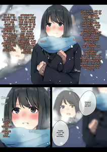 Page 16 of Public property Sex Slave Girl - Ex - Collection in the Snow - preview thumbnail