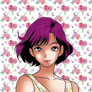 Shiori no Ikenai Fellatio — hentai manga cover on Fhentai