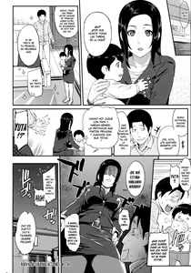 Page 18 of Ii Ko to Ii Koto | Buen Niño y Buenas Acciones - preview thumbnail