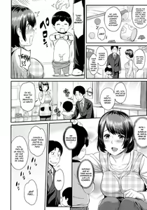 Page 2 of Ii Ko to Ii Koto | Buen Niño y Buenas Acciones - preview thumbnail